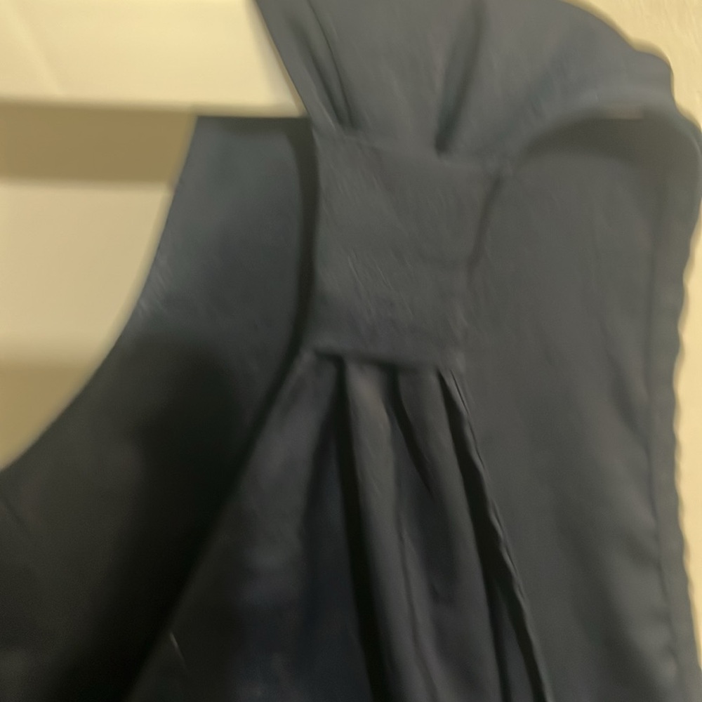Woman's Plus Size Tank Top - Picture 4 of 5
